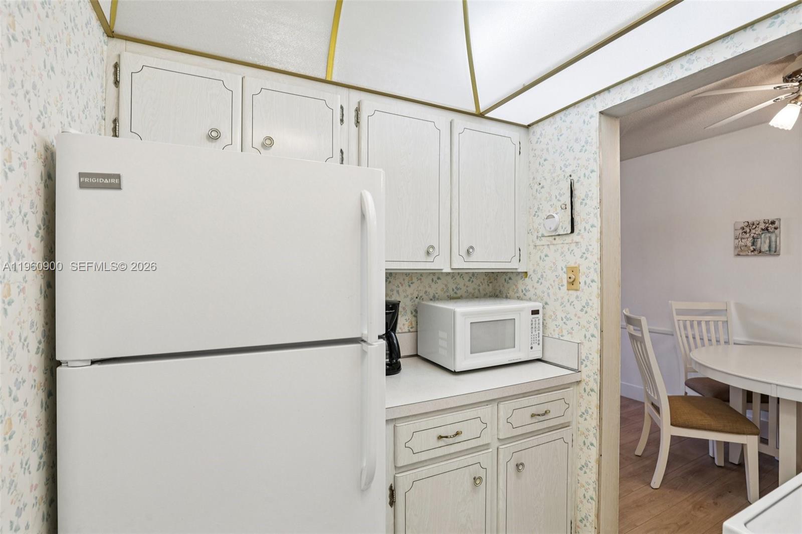 VIRGINIAN APARTMENTS - Residential