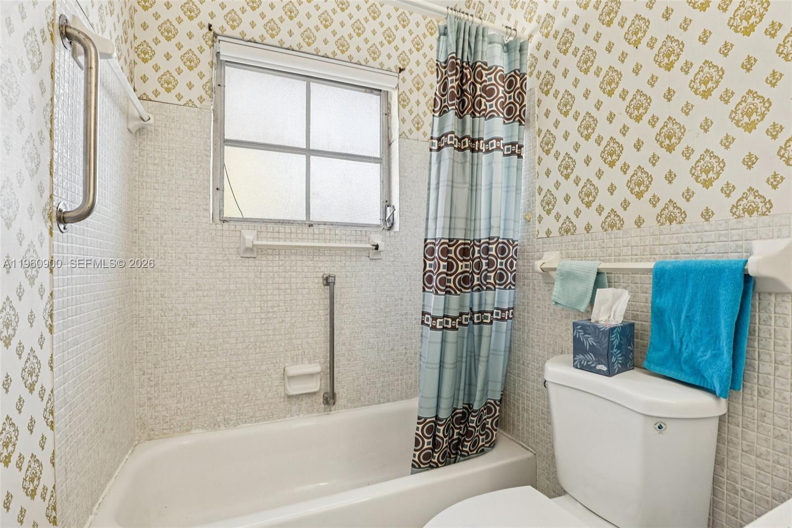 VIRGINIAN APARTMENTS - Residential