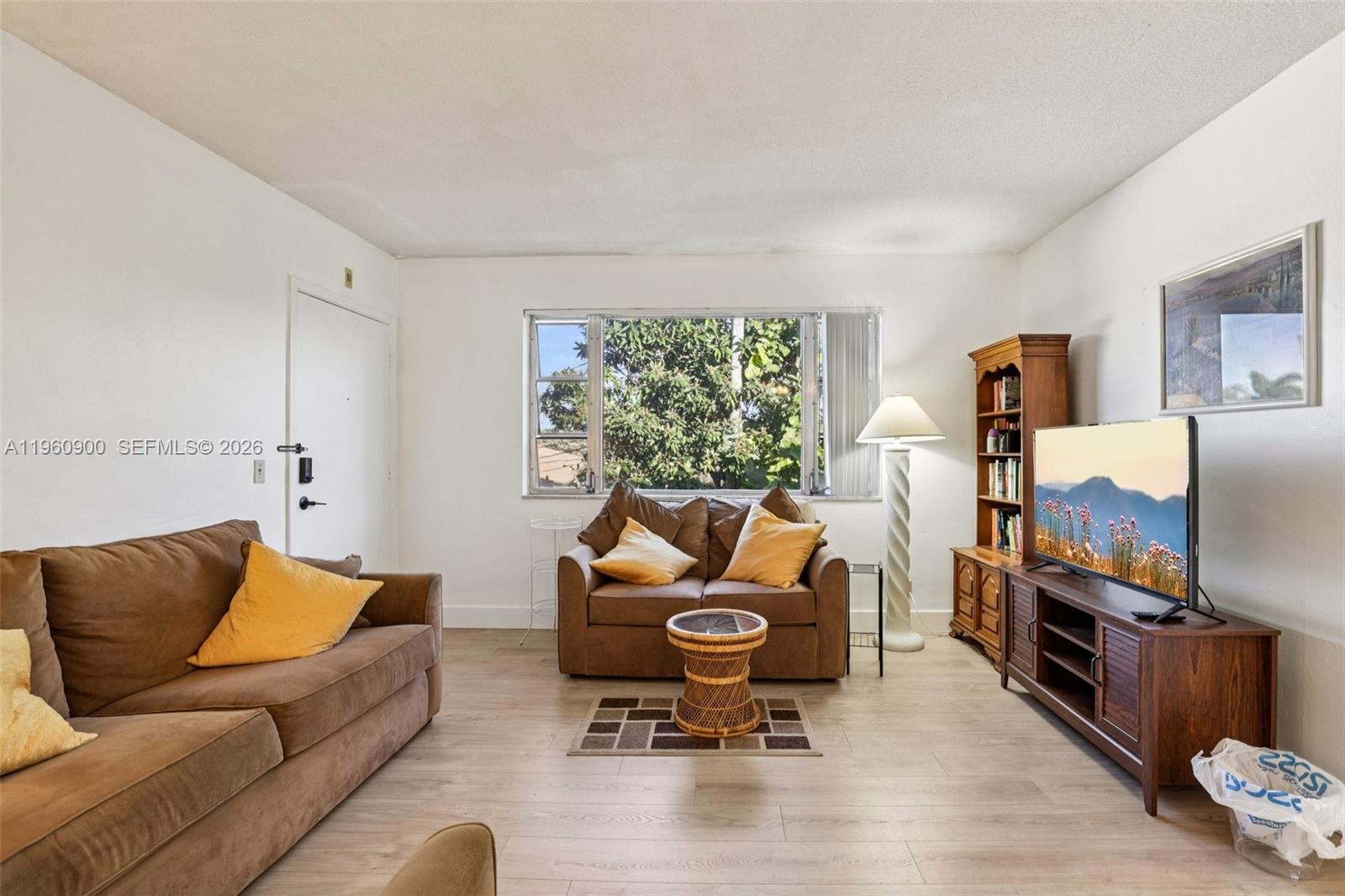 VIRGINIAN APARTMENTS - Residential