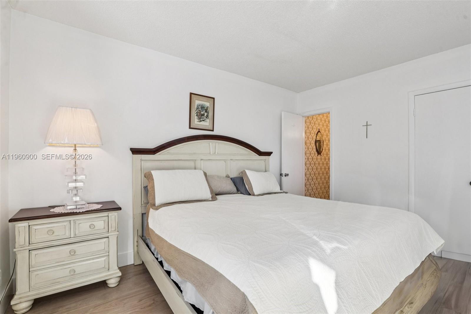 VIRGINIAN APARTMENTS - Residential