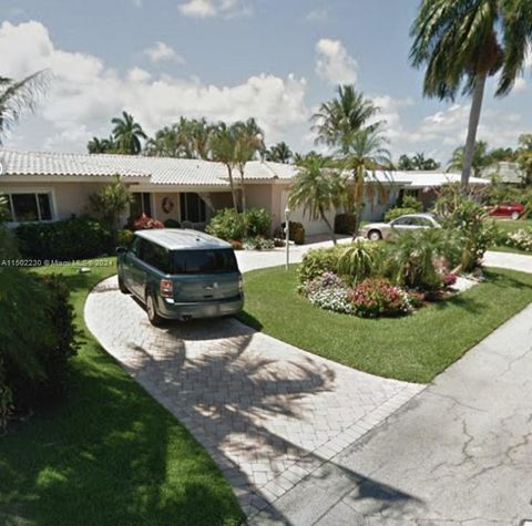 3741 NE 25th Ave 0 Lighthouse Point FL 33064