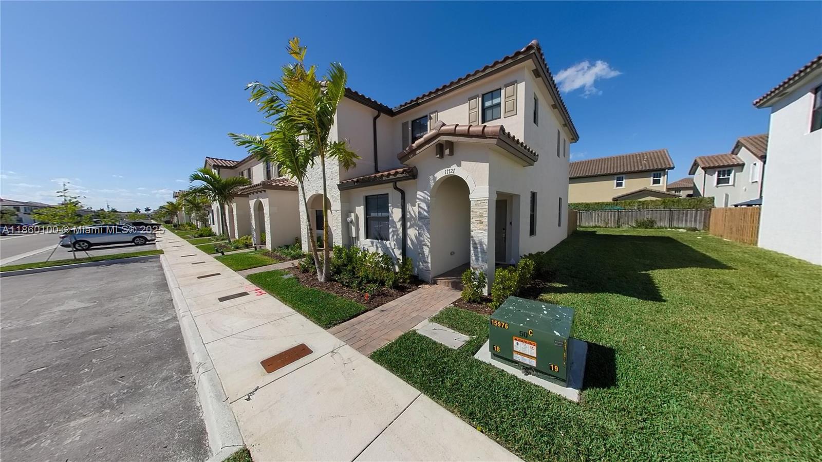 11721 SW 245th Ter