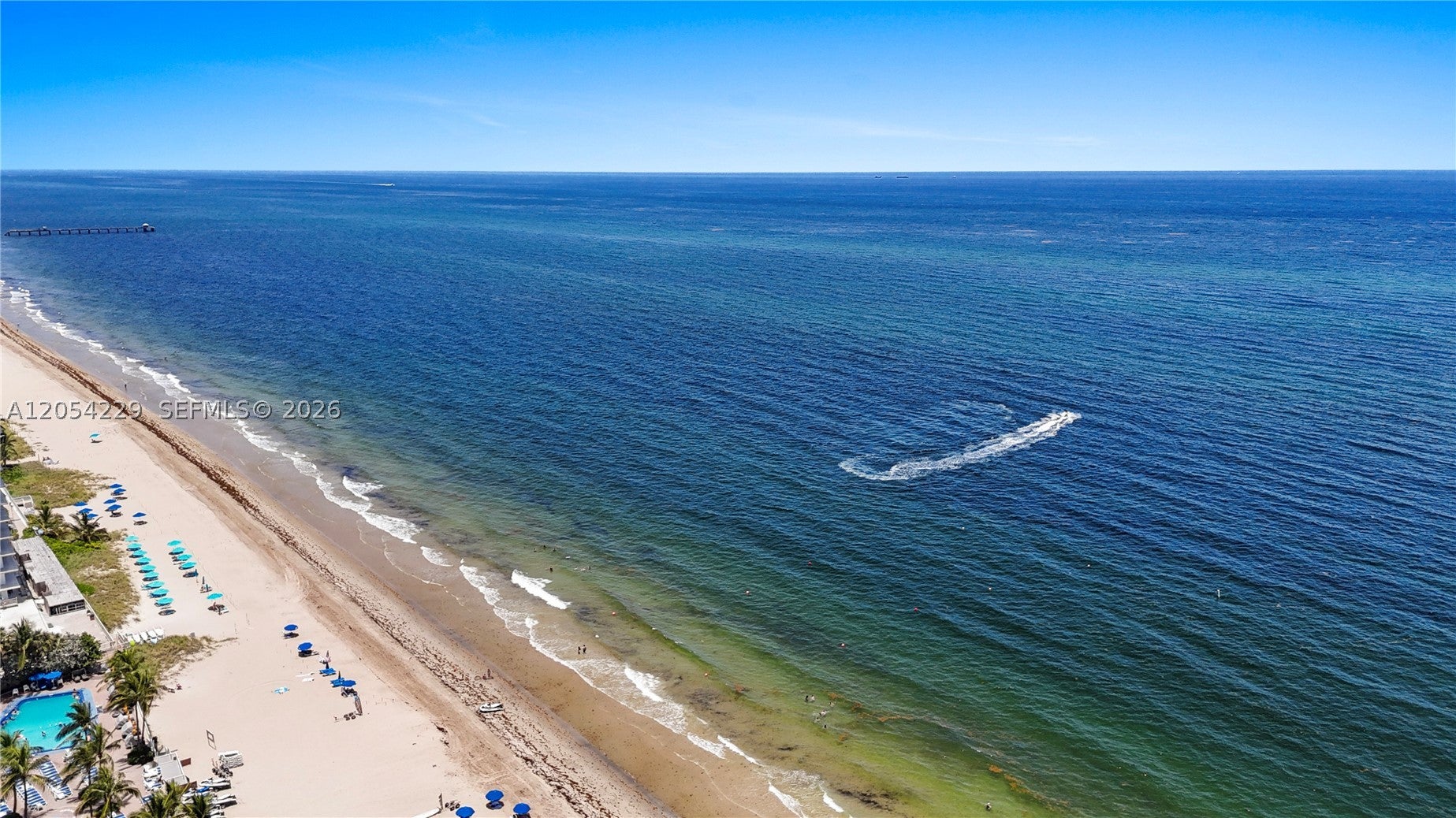 4020 Galt Ocean Dr 203