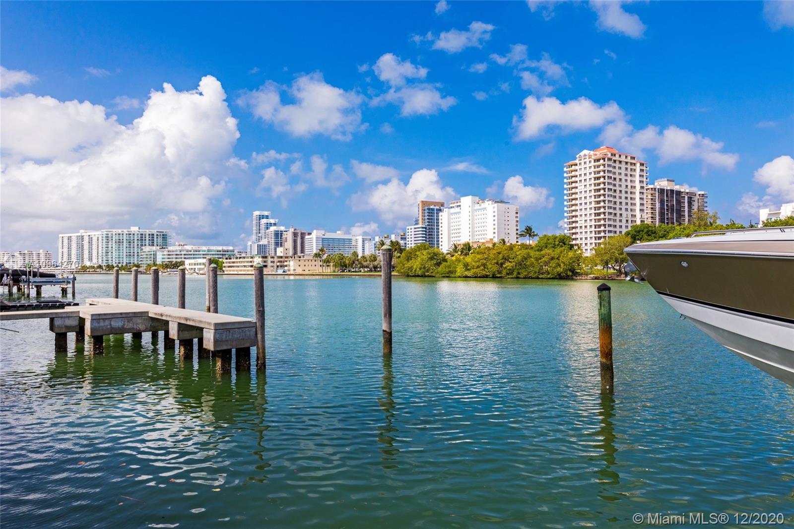 INDIAN CREEK SUB - Residential