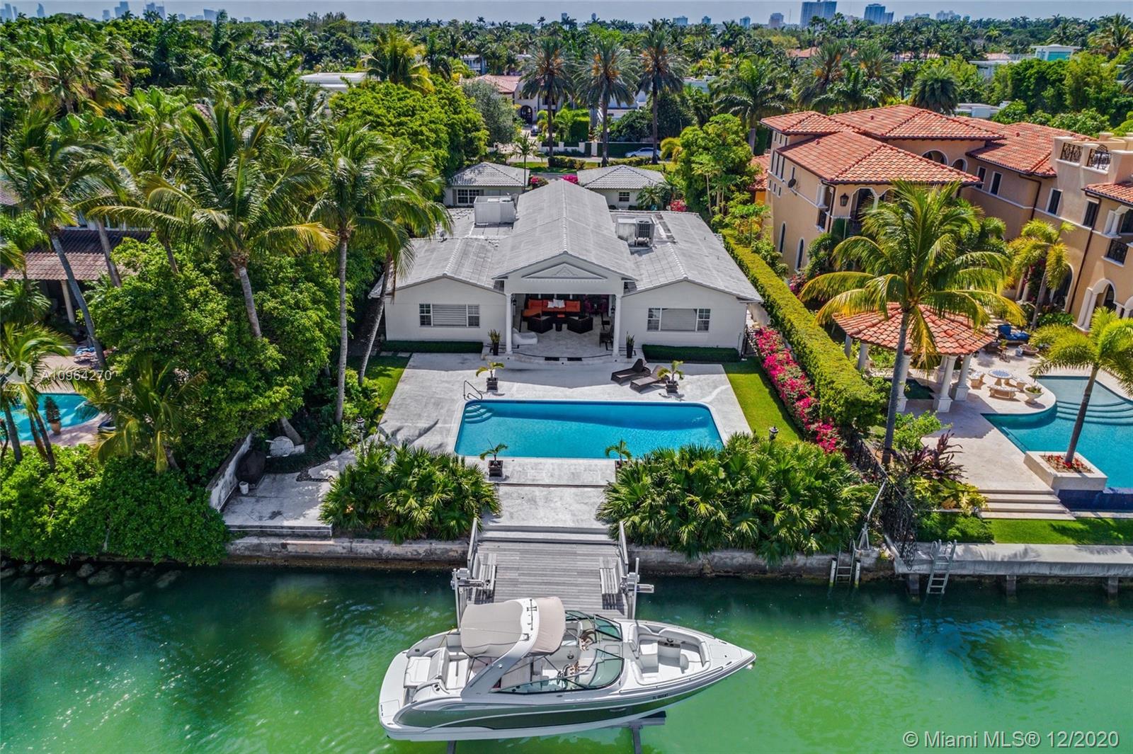 INDIAN CREEK SUB - Residential