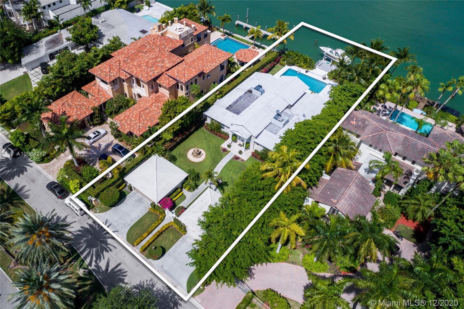 INDIAN CREEK SUB - Residential