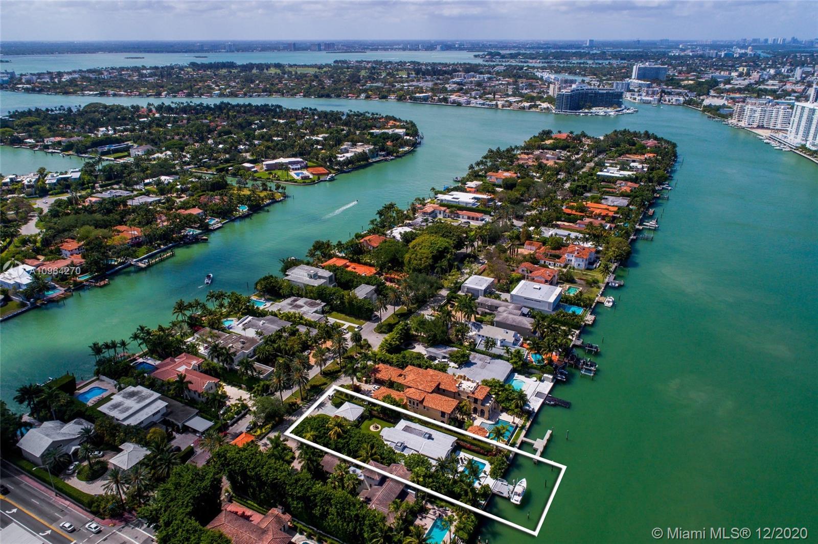 INDIAN CREEK SUB - Residential