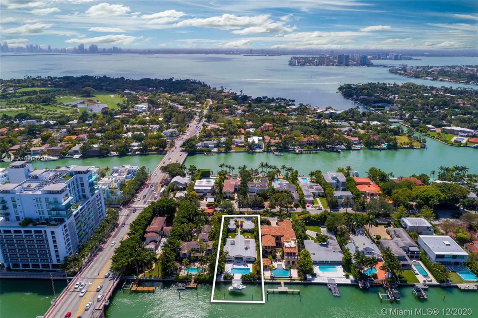 INDIAN CREEK SUB - Residential