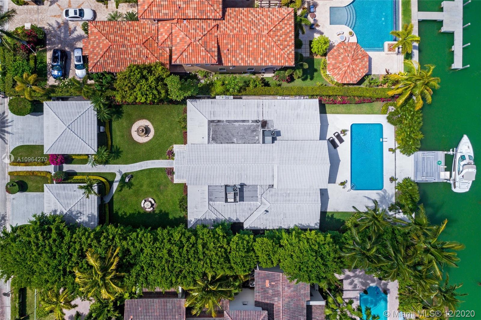 INDIAN CREEK SUB - Residential