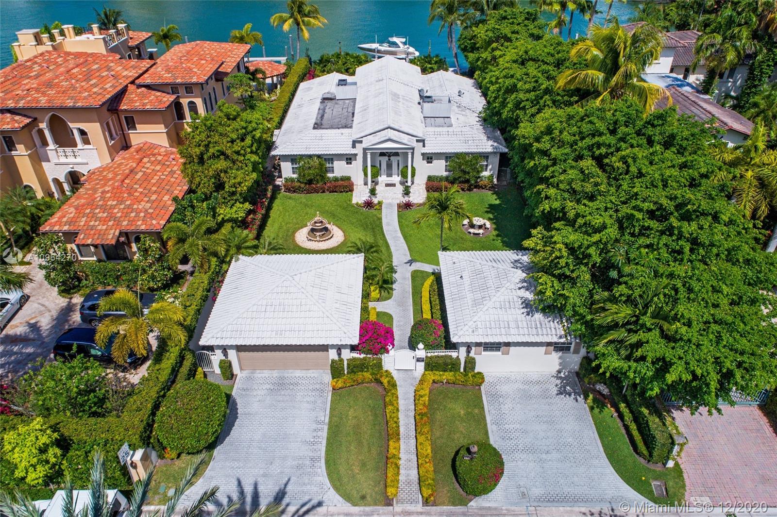 INDIAN CREEK SUB - Residential