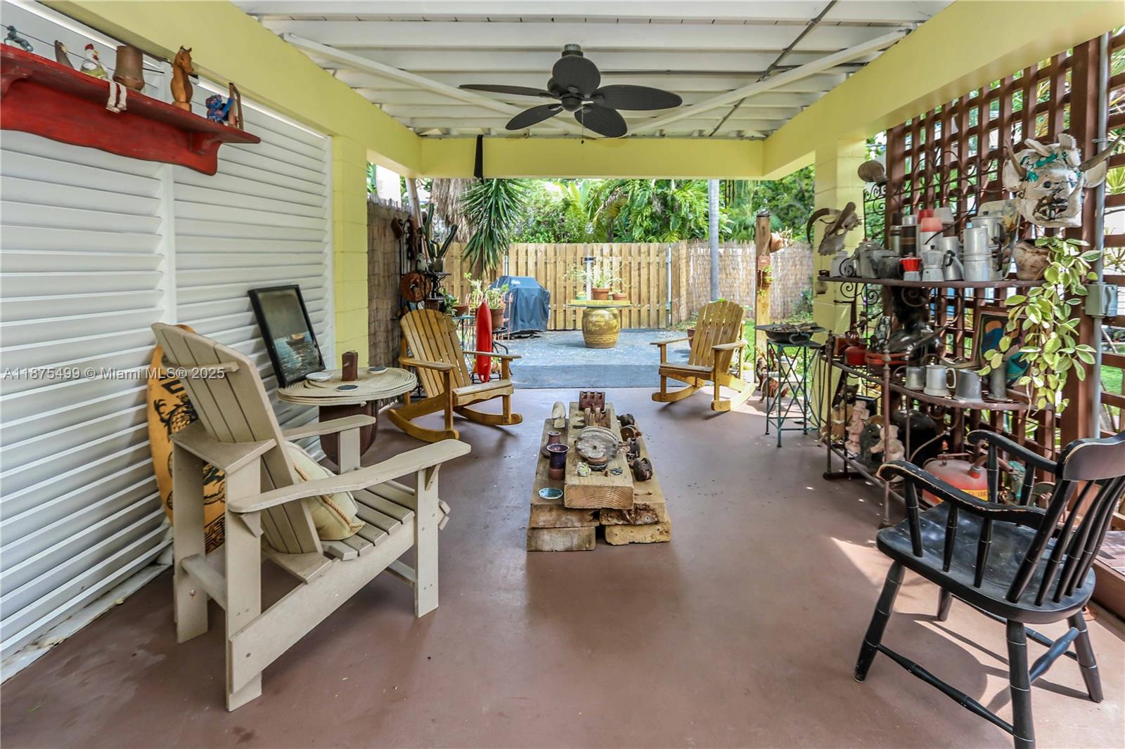 HOLLYWOOD - Residential Lease