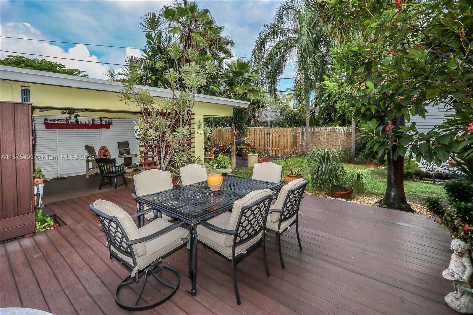 HOLLYWOOD - Residential Lease