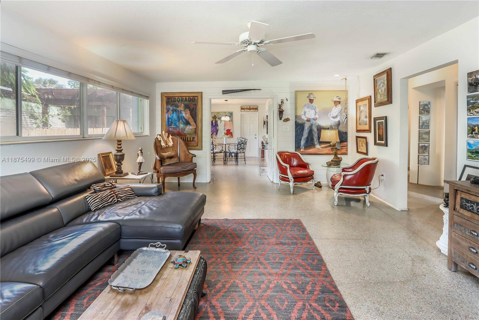 HOLLYWOOD - Residential Lease