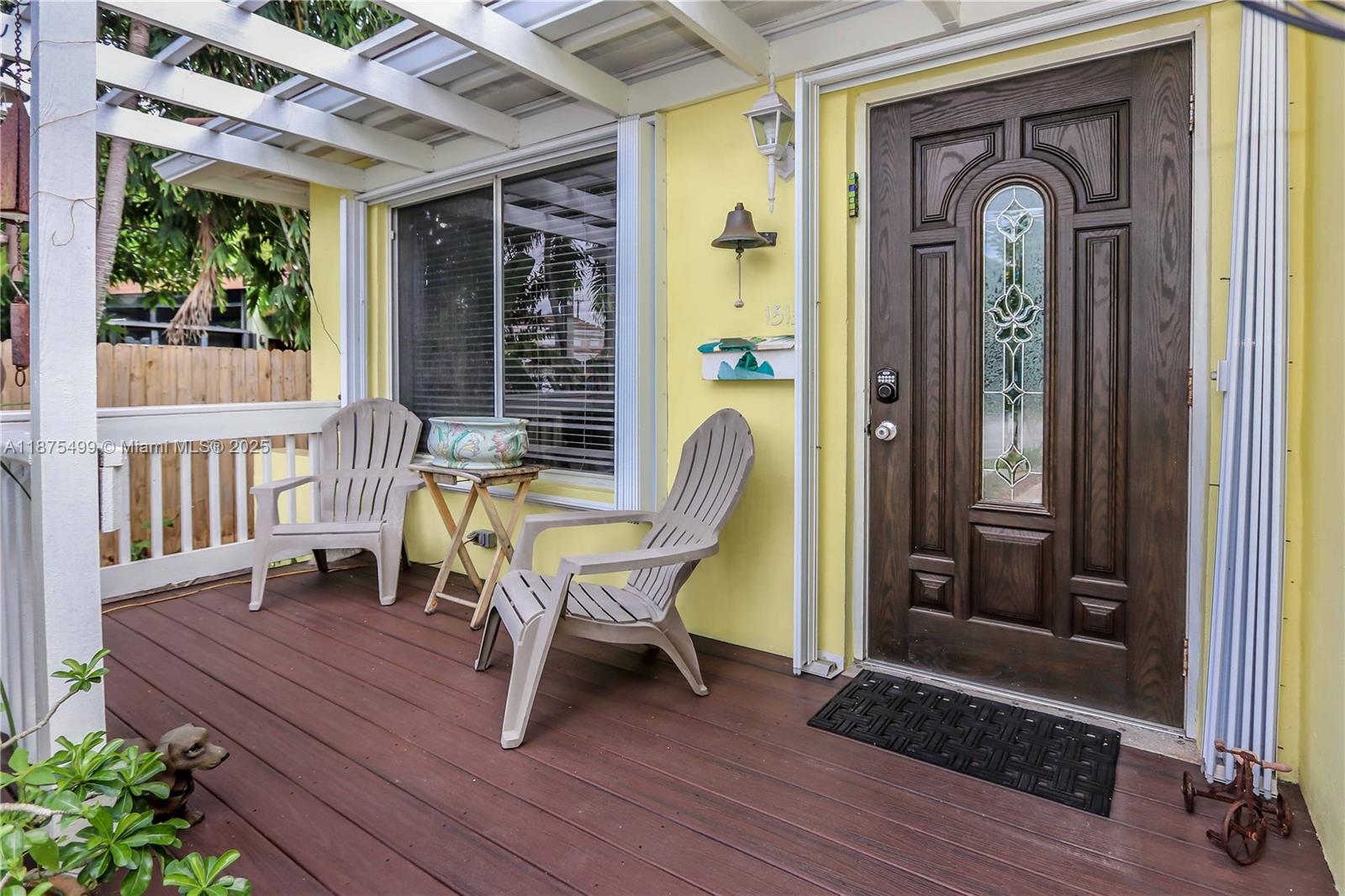 HOLLYWOOD - Residential Lease