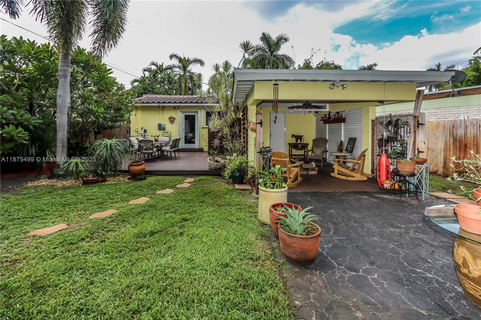 HOLLYWOOD - Residential Lease