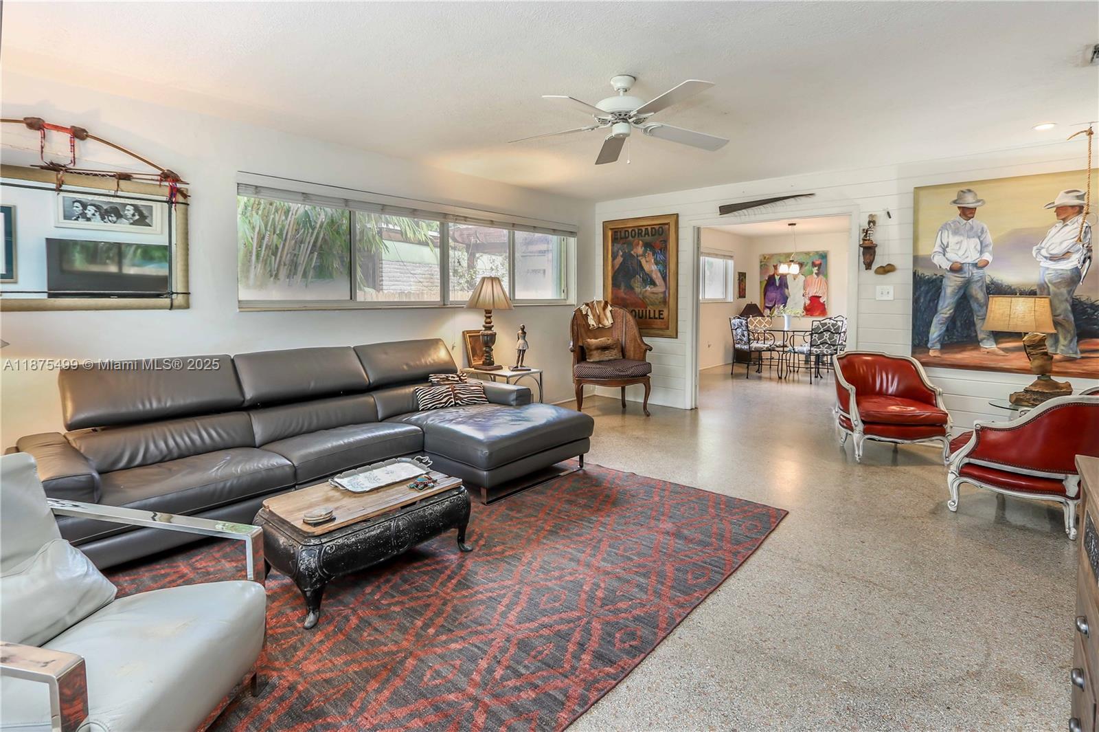 HOLLYWOOD - Residential Lease