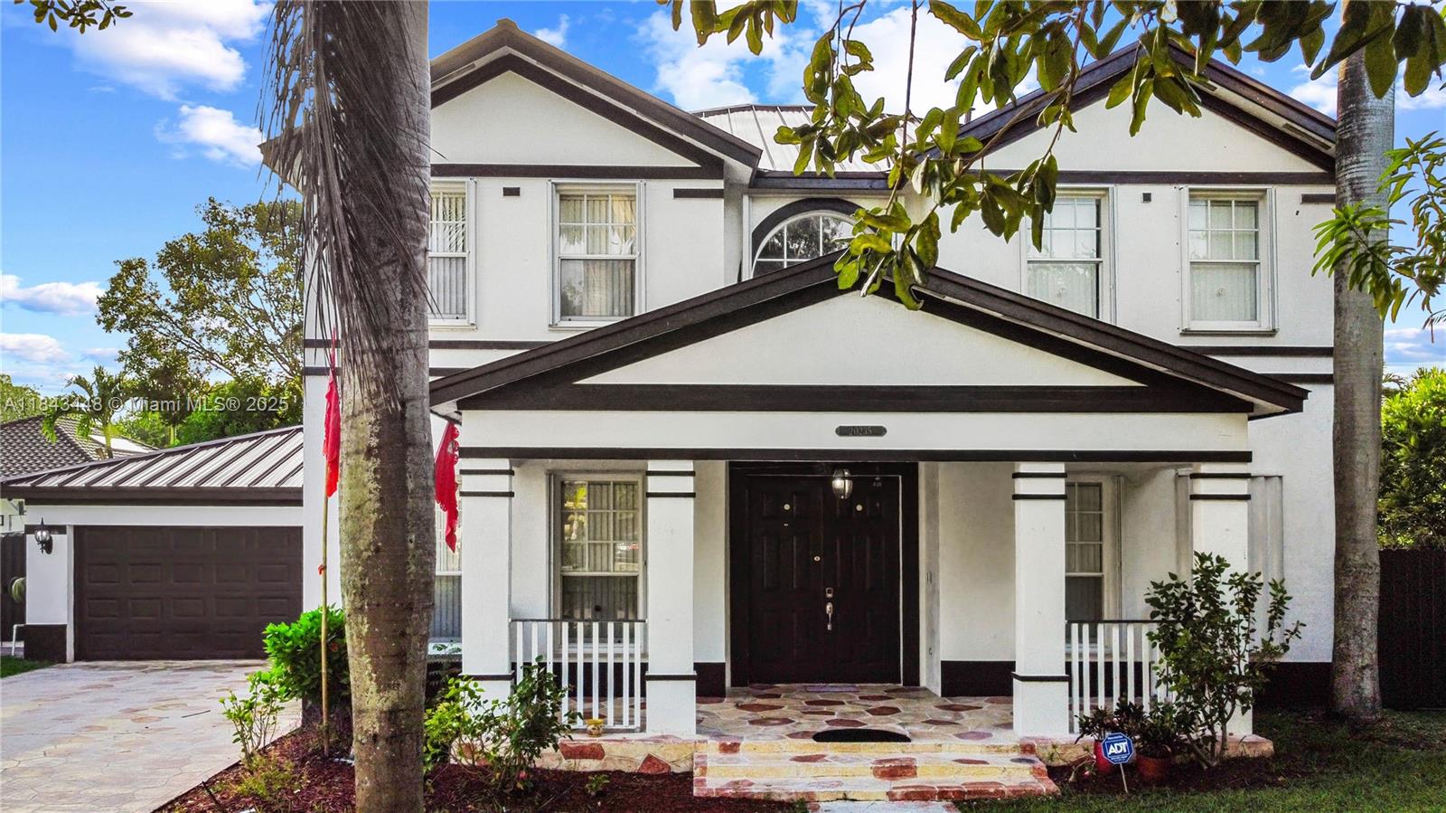 COUNTRYSIDE - Residential