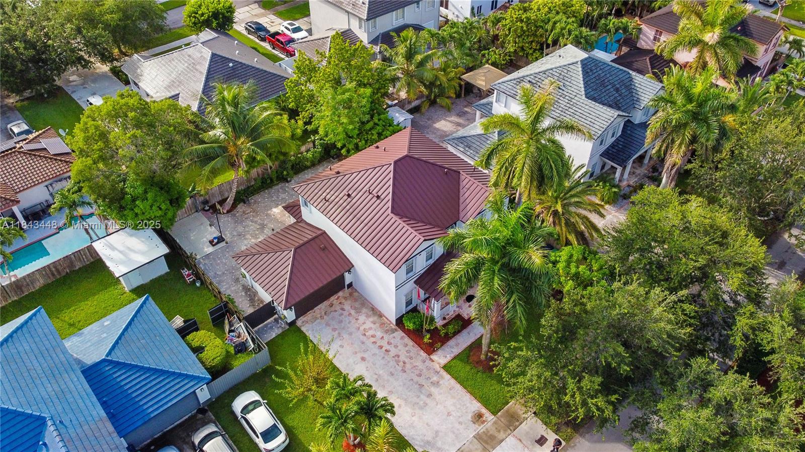 COUNTRYSIDE - Residential