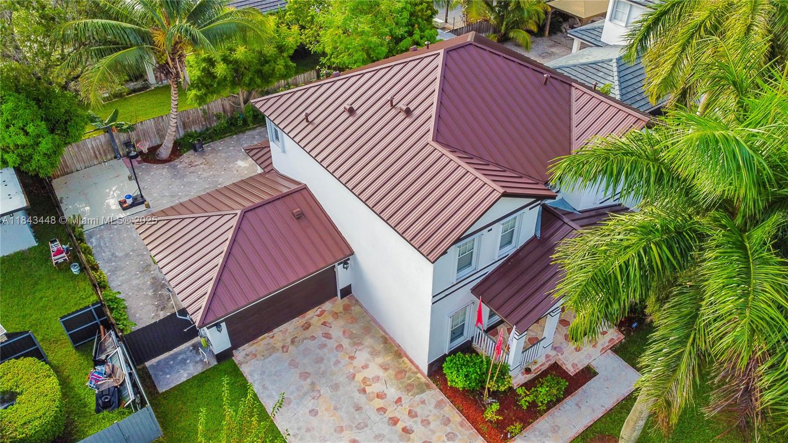 COUNTRYSIDE - Residential