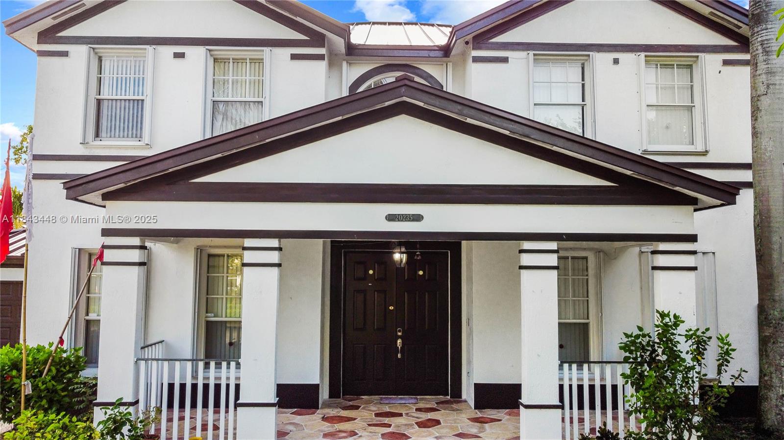 COUNTRYSIDE - Residential