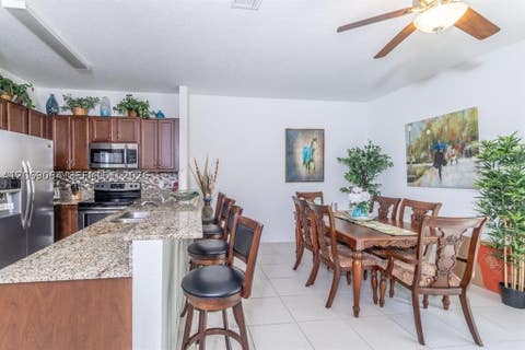 Tiny photo for 8922 SW 18th St, Miramar, FL 33025 (MLS # A12069064)