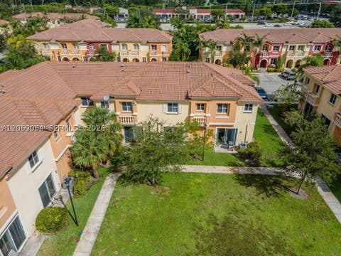 Tiny photo for 8922 SW 18th St, Miramar, FL 33025 (MLS # A12069064)