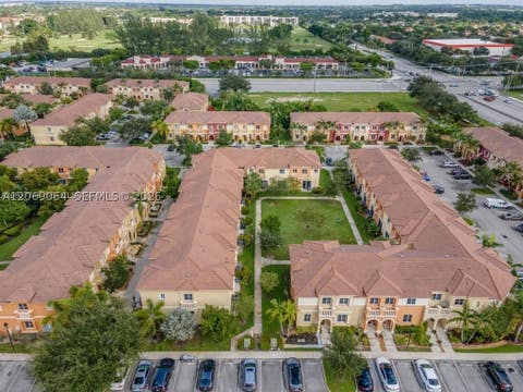 Tiny photo for 8922 SW 18th St, Miramar, FL 33025 (MLS # A12069064)