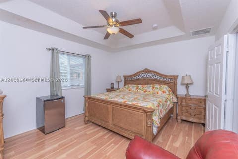 Tiny photo for 8922 SW 18th St, Miramar, FL 33025 (MLS # A12069064)