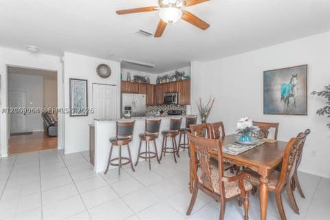 Tiny photo for 8922 SW 18th St, Miramar, FL 33025 (MLS # A12069064)