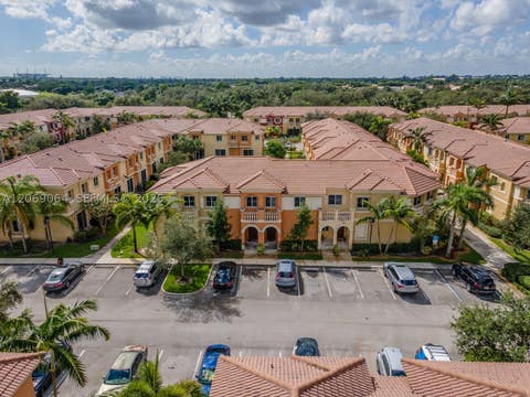 Photo of 8922 SW 18th St, Miramar, FL 33025 (MLS # A12069064)