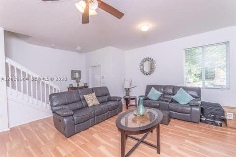 Tiny photo for 8922 SW 18th St, Miramar, FL 33025 (MLS # A12069064)