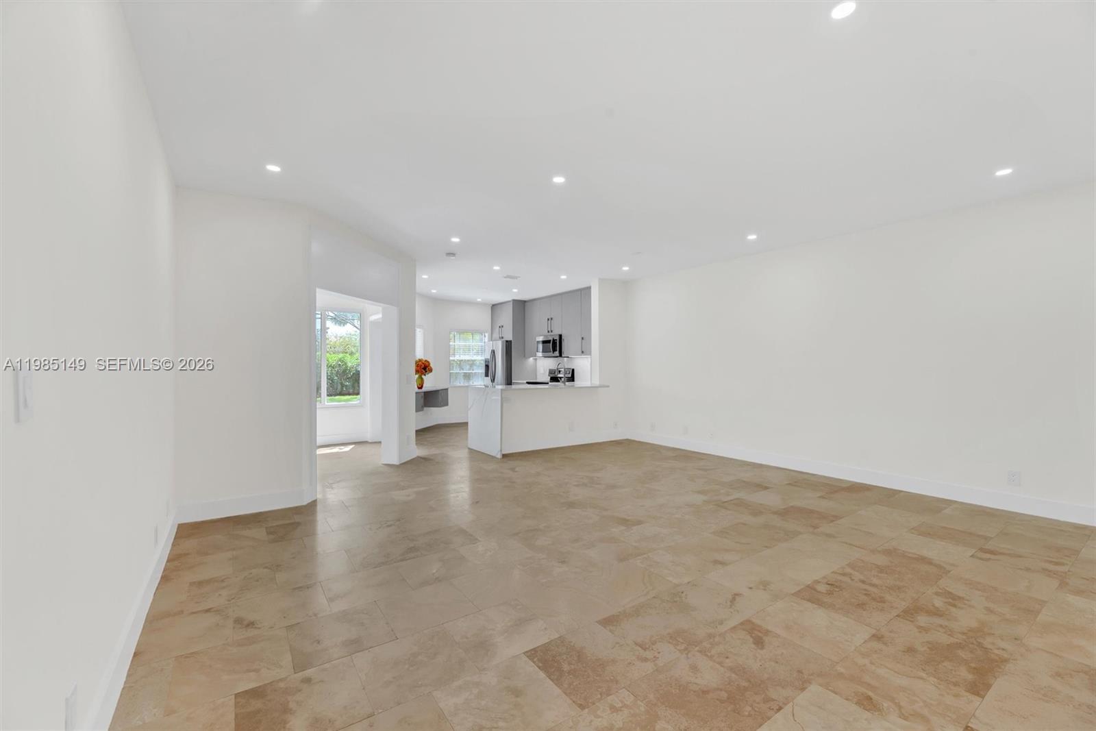 PLUM AT BOCA POINTE CONDO - Residential