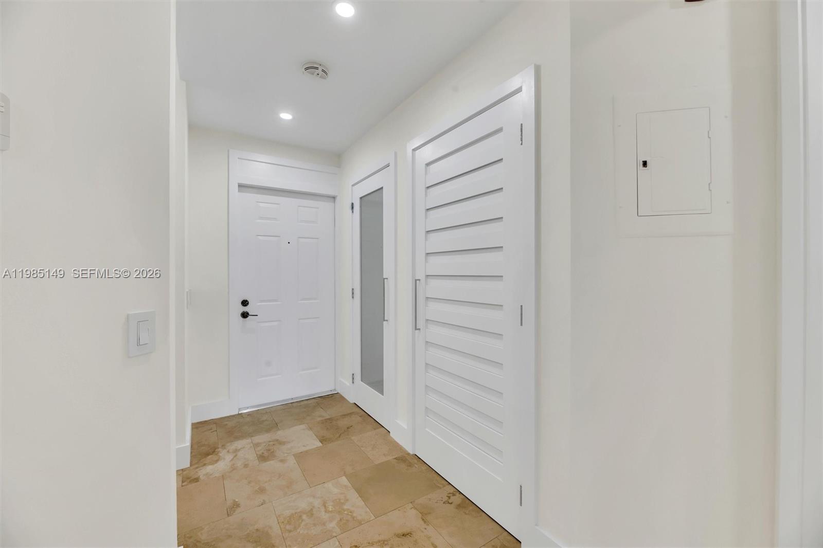 PLUM AT BOCA POINTE CONDO - Residential