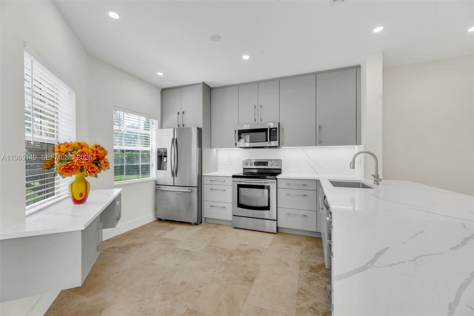 PLUM AT BOCA POINTE CONDO - Residential