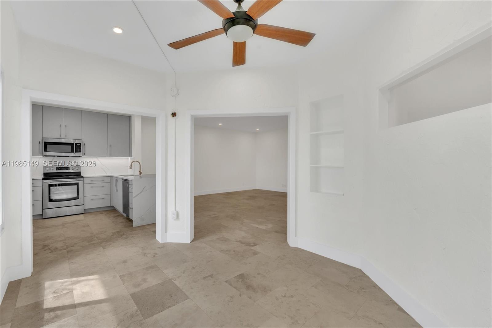 PLUM AT BOCA POINTE CONDO - Residential