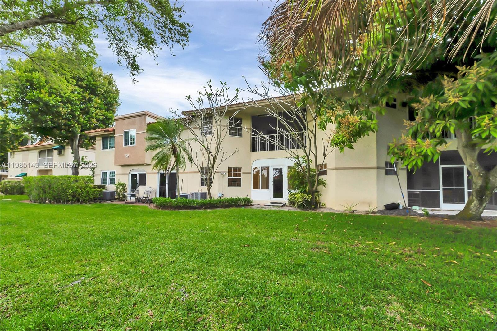 PLUM AT BOCA POINTE CONDO - Residential