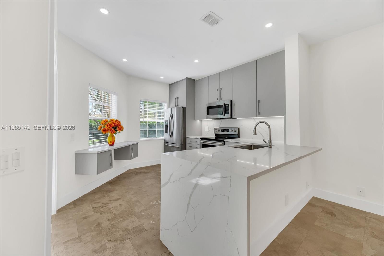 PLUM AT BOCA POINTE CONDO - Residential