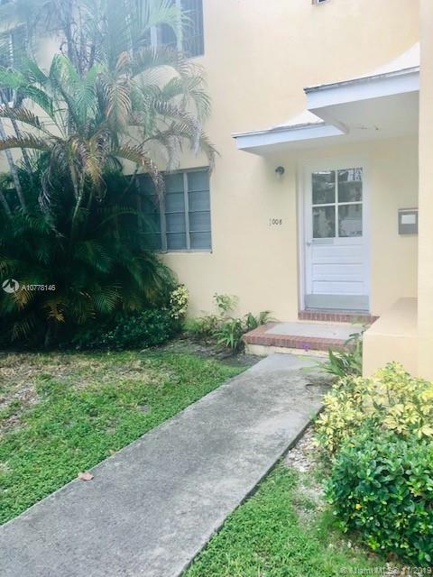 C GAB DOUGLAS SEC - Residential Lease