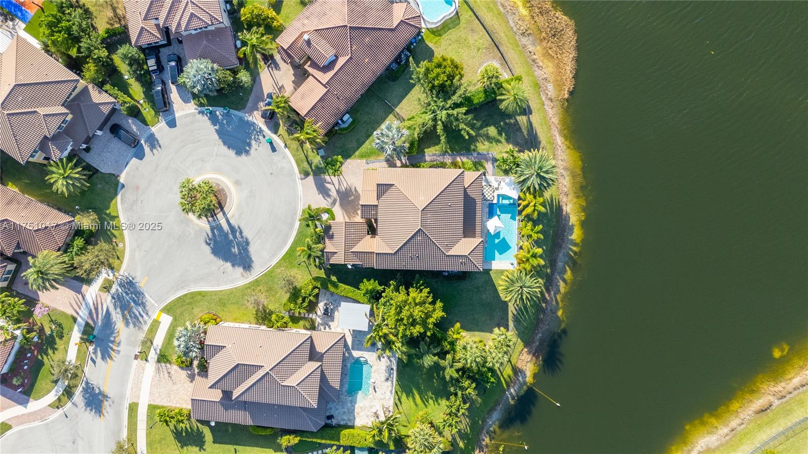 HERON BAY NORTH PLAT 4 - Residential