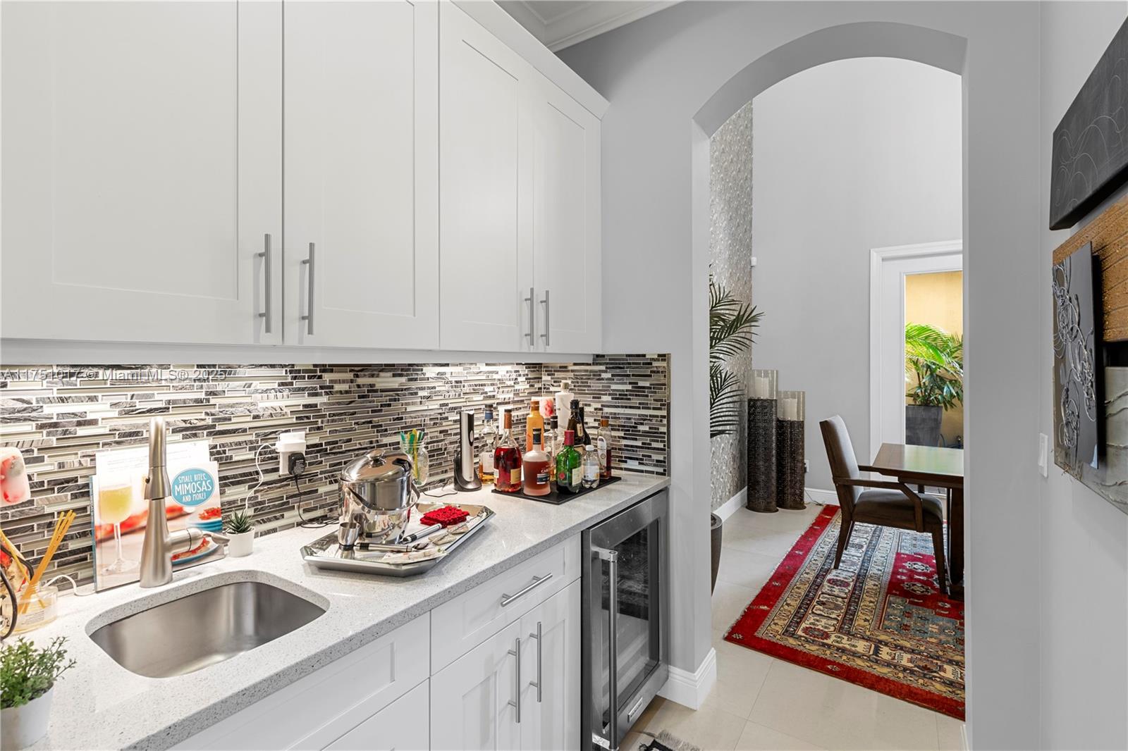 HERON BAY NORTH PLAT 4 - Residential