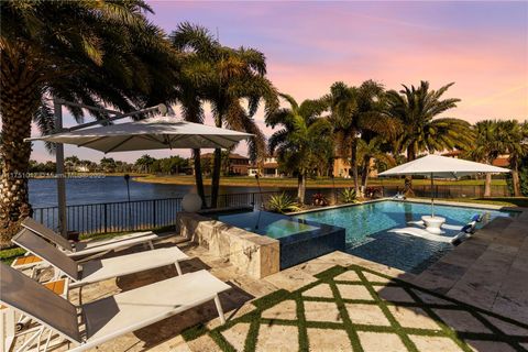 11360 NW 83rd Way Parkland FL 33076