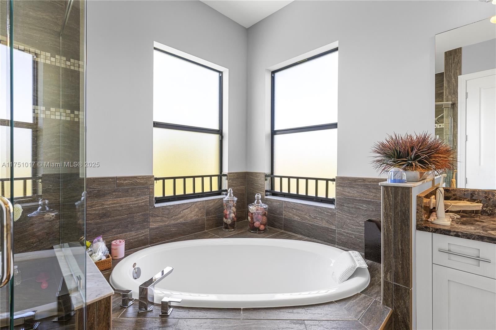 HERON BAY NORTH PLAT 4 - Residential