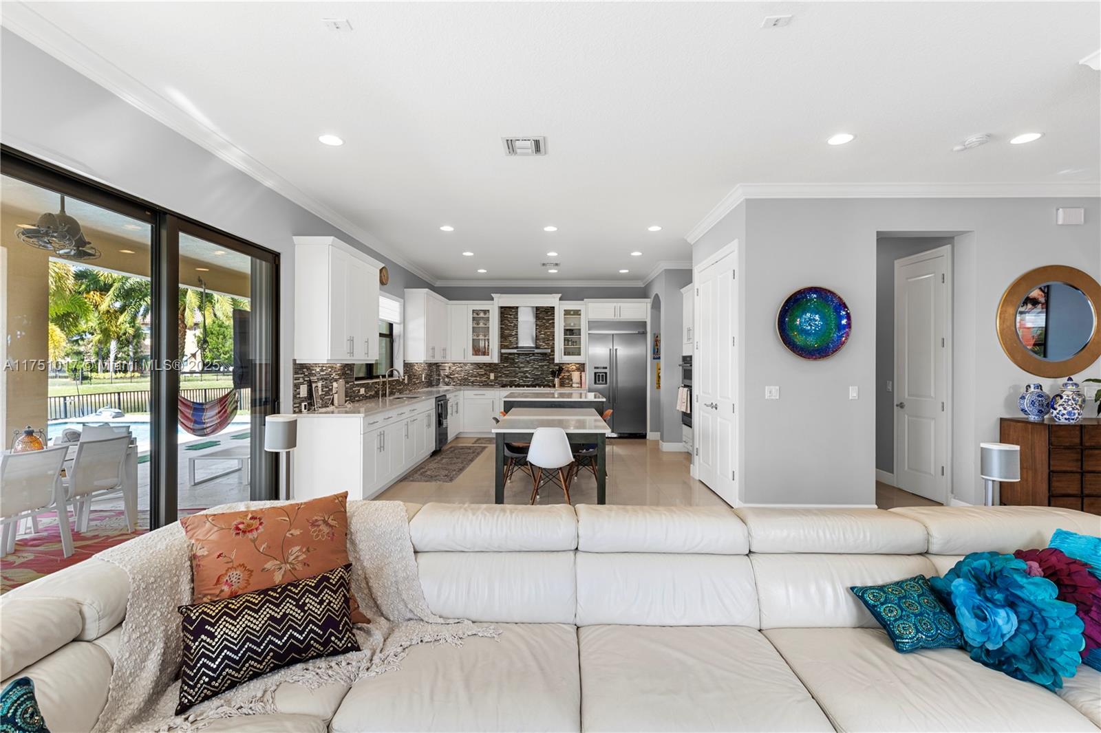 HERON BAY NORTH PLAT 4 - Residential