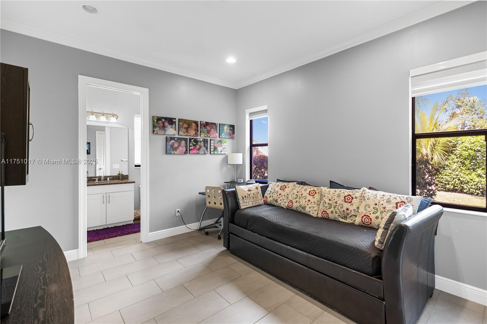 HERON BAY NORTH PLAT 4 - Residential