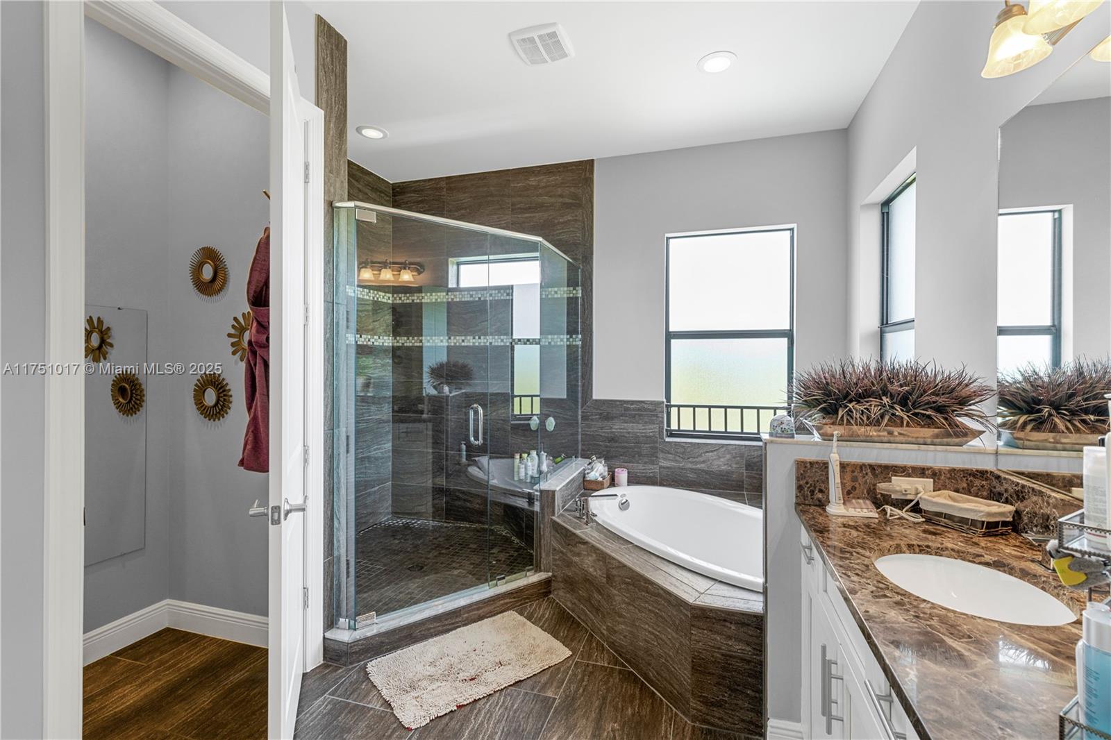 HERON BAY NORTH PLAT 4 - Residential