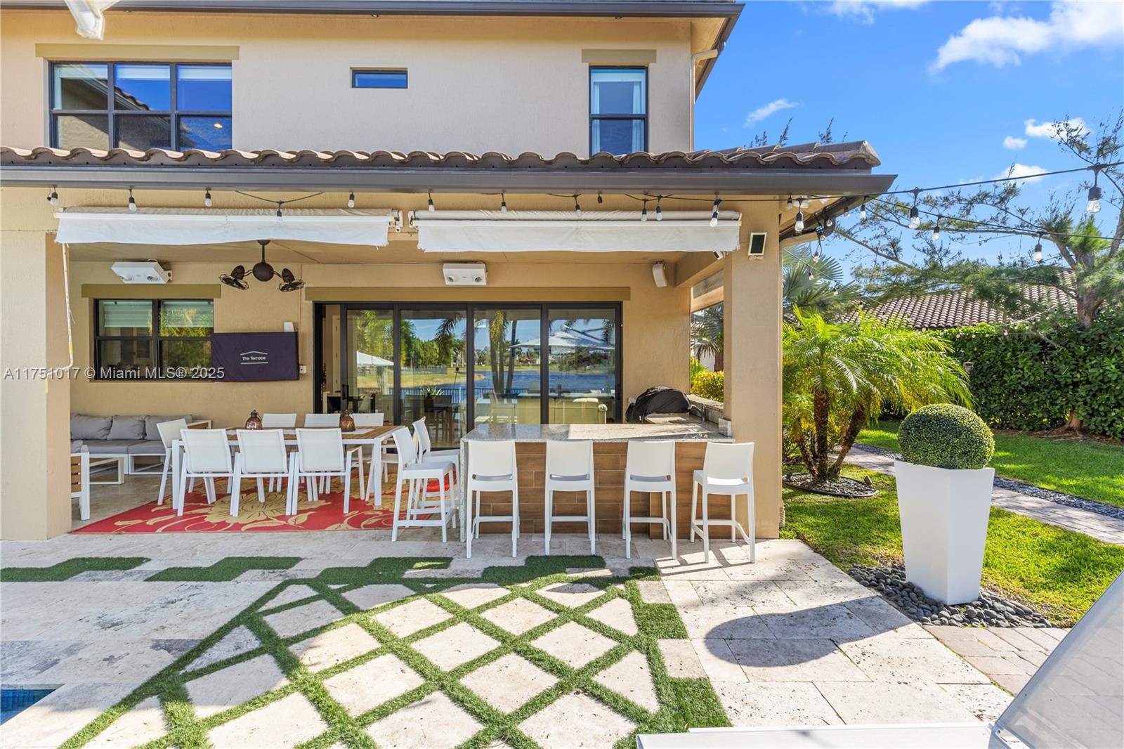 HERON BAY NORTH PLAT 4 - Residential