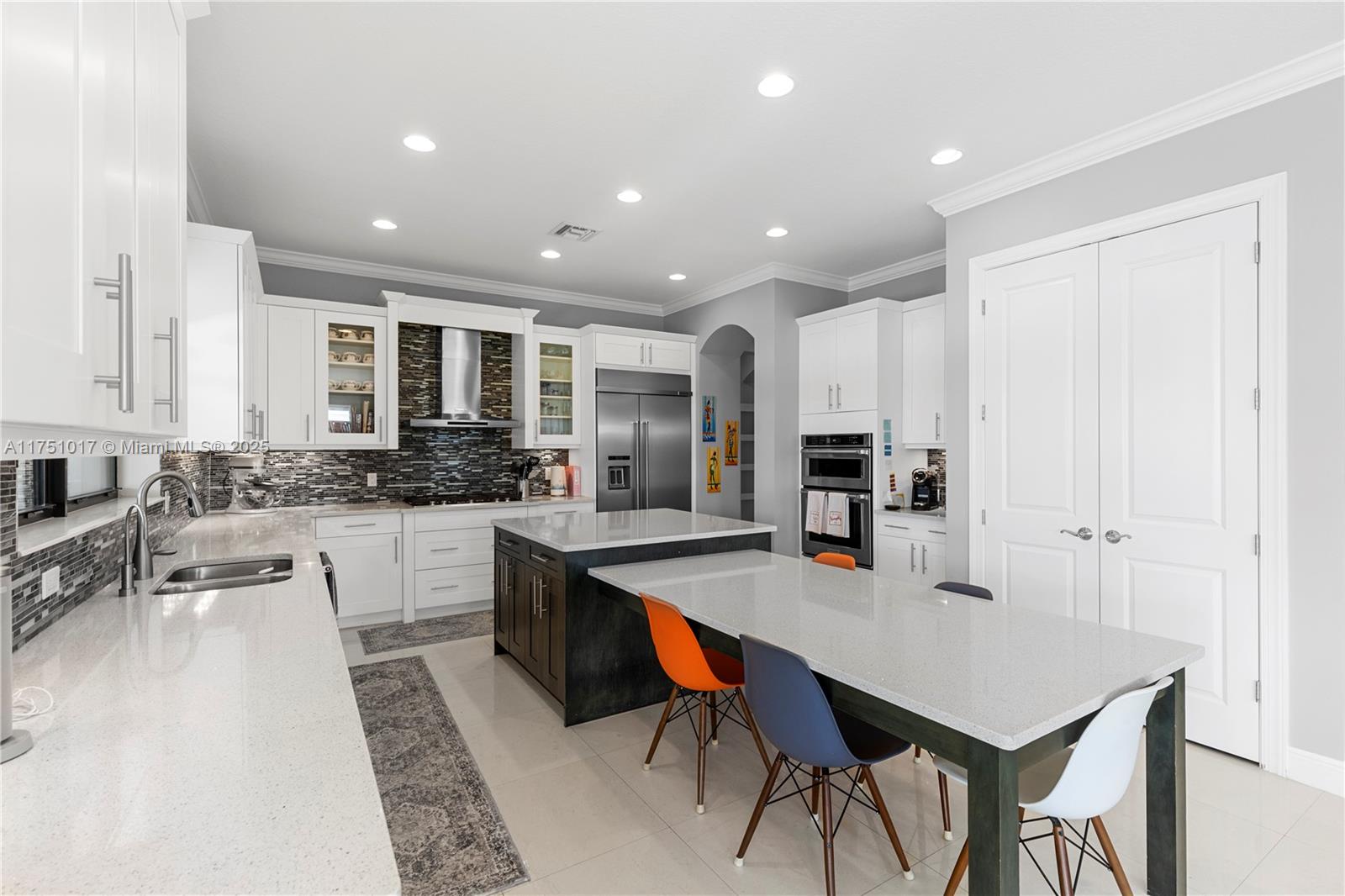 HERON BAY NORTH PLAT 4 - Residential