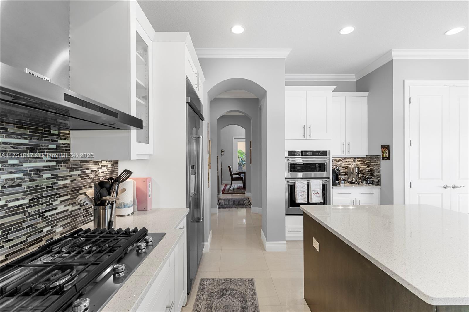 HERON BAY NORTH PLAT 4 - Residential