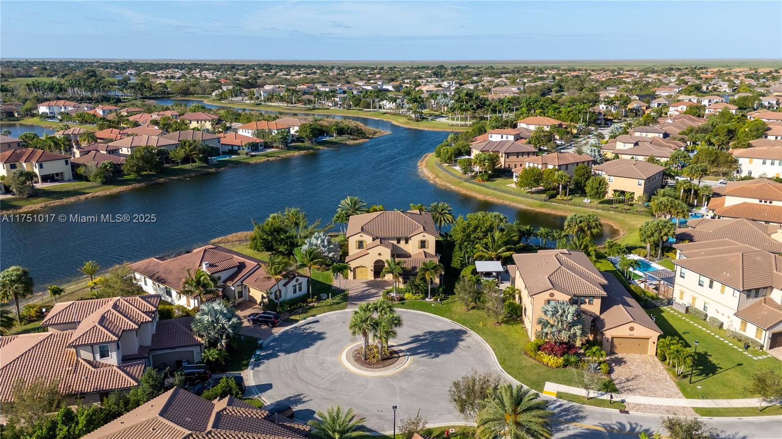 HERON BAY NORTH PLAT 4 - Residential