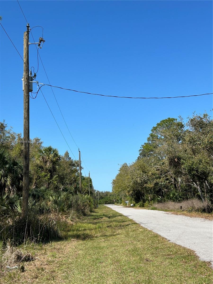 PORT CHARLOTTE - Land